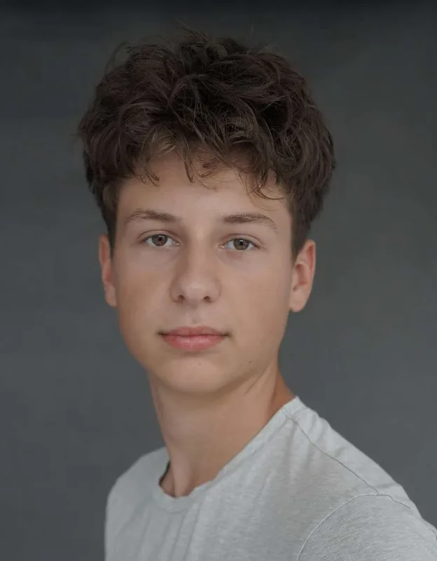 Dorian Ż.