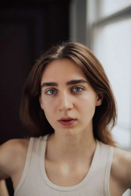 Julia M.